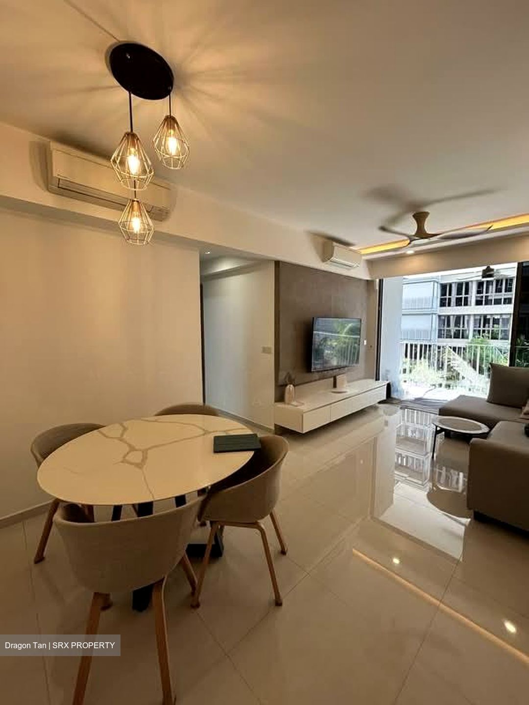Rivercove Residences (D19), Condominium #556209611